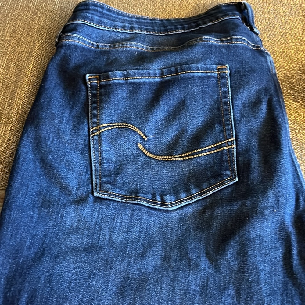 Pants - Picture 4 of 4